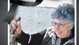 EĞİTİM MELEĞİ ÜLKÜ BORA DUALARLA SON YOLCULUĞUNA UĞURLANDI