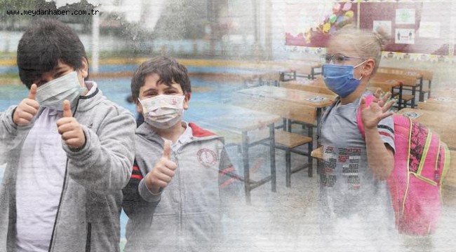 Eğitim öğretim dönemi yarın sona eriyor