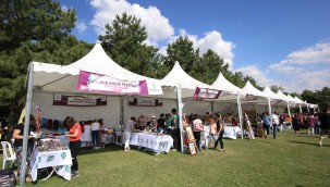 EL EMEĞİ ŞENLİĞİ 7-8 AĞUSTOS'TA AHMED ARİF PARKI'NDA YAPILACAK