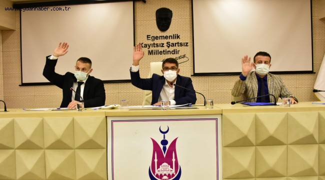 EMİN KAÇAR ADI ŞEHZADELERDE YAŞATILACAK