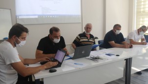 Ergene Velimeşespor'da Yeni Yönetim Belli Oldu