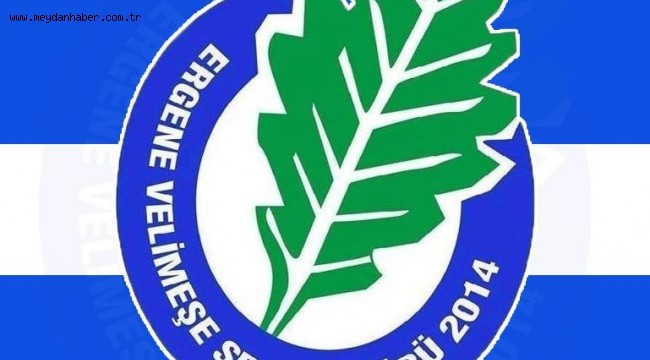 Ergene Velimeşespor'un Fikstürü Belli Oluyor