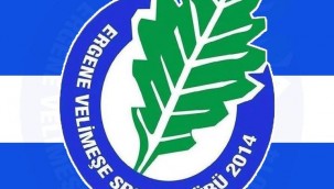 Ergene Velimeşespor'un Fikstürü Belli Oluyor