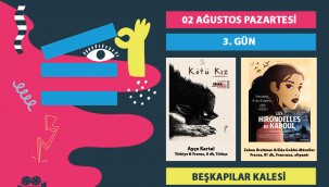 FOÇA'DA FRANSIZ SİNEMASI HAFTASI