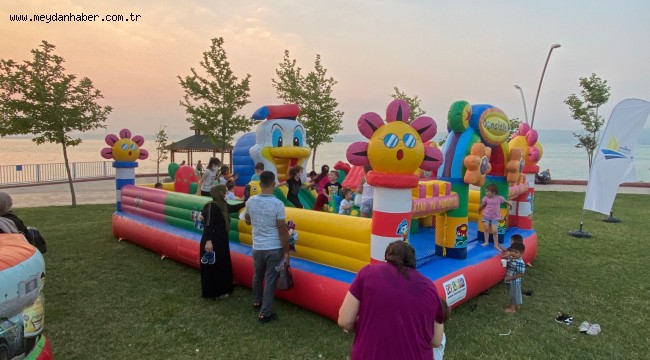 "Gelecek Hafta Buluşmak Üzere"