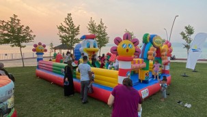 "Gelecek Hafta Buluşmak Üzere"