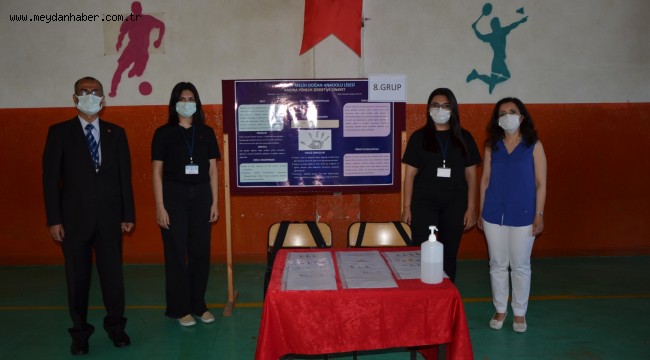 Gençlerimiz böyle olduğu sürece ülkemizin sırtı yere gelmez