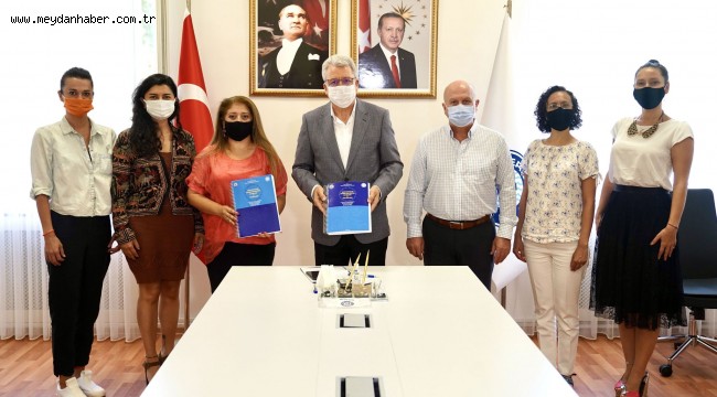 Görme engellilere yönelik alanında ilk müzik kitabı