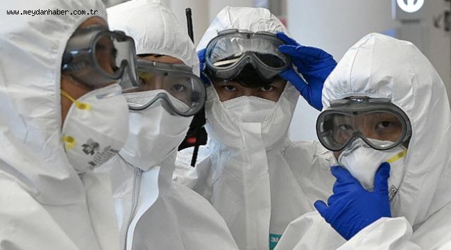 Güney Kore'de 'delta' endişesi: Hızla yayılıyor