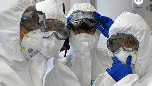 Güney Kore'de 'delta' endişesi: Hızla yayılıyor