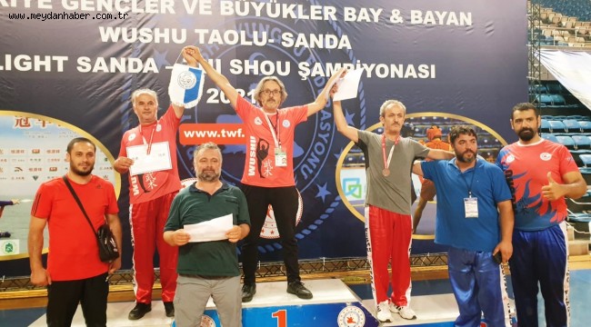 HATAY BÜYÜKŞEHİR BELEDİYESPOR'DAN BİR BÜYÜK BAŞARI DAHA