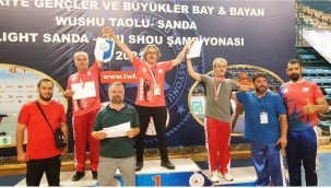 HATAY BÜYÜKŞEHİR BELEDİYESPOR'DAN BİR BÜYÜK BAŞARI DAHA