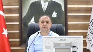 HBB AYKOME GENEL KURUL TOPLANTISI GERÇEKLEŞTİ