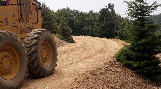 HBB'NİN ÇALIŞMALARI EŞ ZAMANLI DEVAM EDİYOR