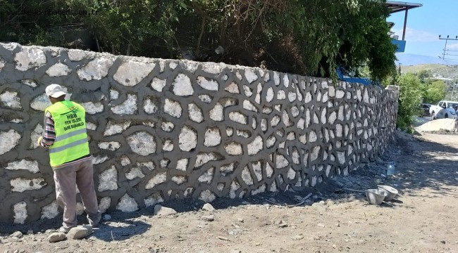 HBB RİSKLERE KARŞI ÖNLEM ALIYOR