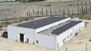 Hem doğa korunacak, hem belediyenin enerjiye harcadığı para hizmete aktarılacak