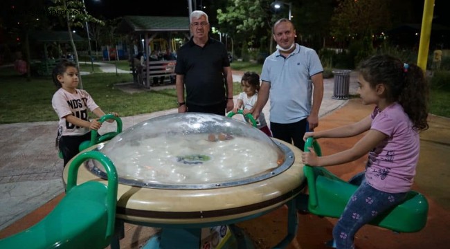 Her Zaman En Güzelini Yapmak İçin Çalışıyoruz