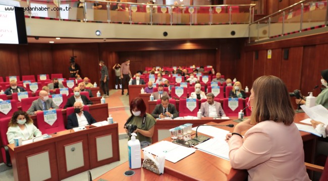 Hürriyet, "Hakkınız olmayanı istiyorsunuz"