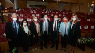 Hürriyet, Kocaeli Barosu'nun kongresine katıldı 