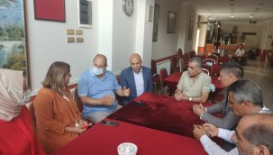 Hürriyet, Körfezli Durmuş Ailesi'nin acısını paylaştı