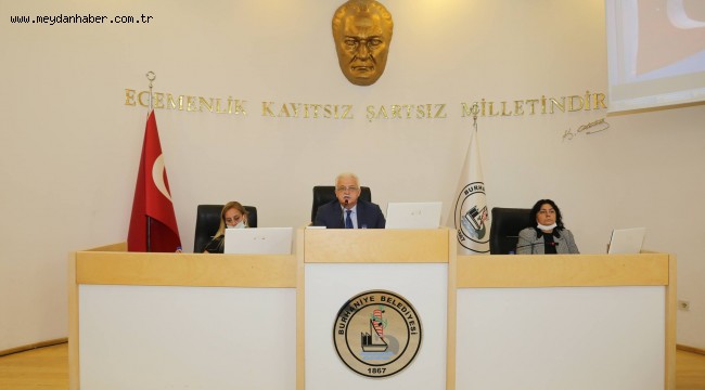 İFTİRACILARLA YARGIDA HESAPLAŞACAĞIZ