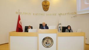 İFTİRACILARLA YARGIDA HESAPLAŞACAĞIZ