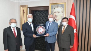 İşbirliği ve istişare ile daha güzel hizmetler veriyoruz