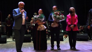 Isparta'mızda güzel günler yaşıyoruz