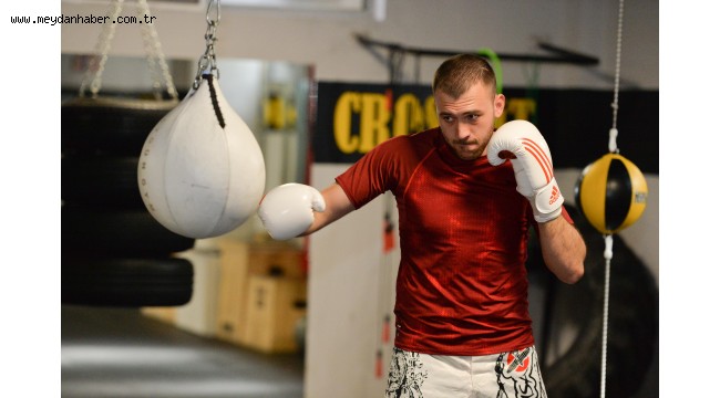 İtalya vizesini Şırnak'ta aldı