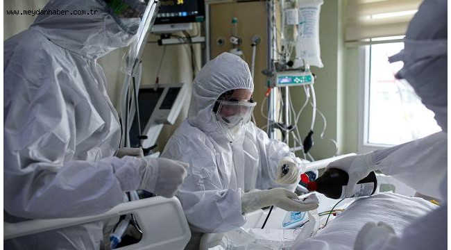 İzmir'de iki gündür koronavirüsten can kaybı yaşanmadı