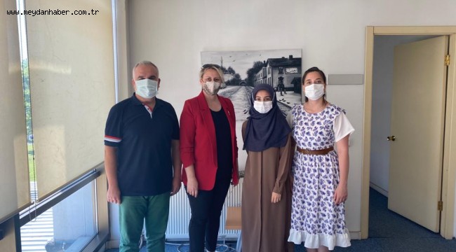 İzmit Çarşısı, üretici ağını genişletmek için işbirliklerini sürdürüyor