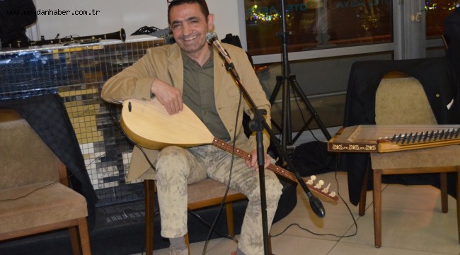 İzmit sokaklarında müzik,  türkülerle devam edecek