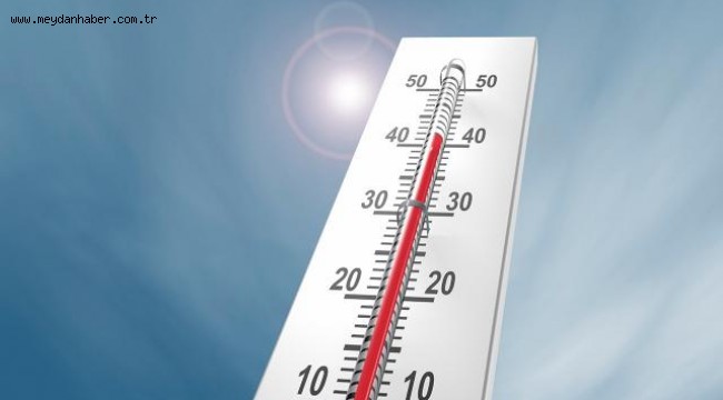 Kanada'nın British Columbia eyaletini bir süreden beri etkisi altına alan aşırı sıcaklar nedeniyle hayatını kaybedenlerin sayısı 719'a çıktı