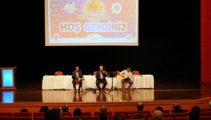 Kırşehir Ulusal Müzik Çalıştayı