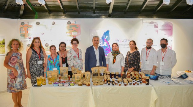 Köprülü Kanyon'dan çıkan yeni bir marka