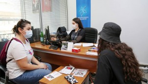 KÜÇÜKÇEKMECE'DE ÖĞRENCİLERE ÜCRETSİZ LGS TERCİH DANIŞMANLIĞI HİZMETİ