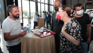 Kullarspor'dan Hürriyet'e teşekkür