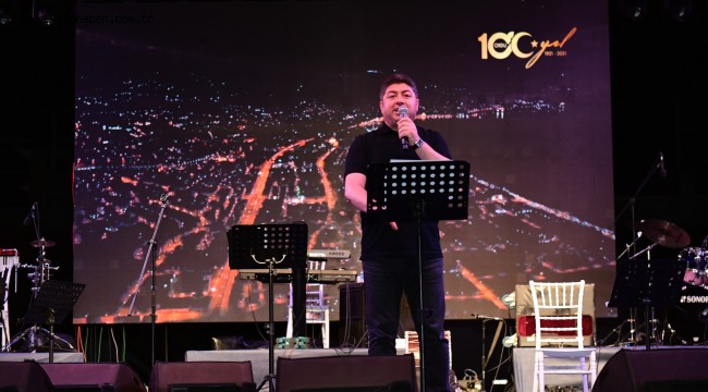 KÜLTÜR VE SANAT ŞEHRİ ALTINORDU'DA ETKİNLİKLER HAFTASI BAŞLADI