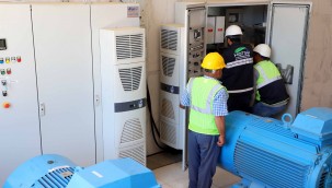 KURBAN BAYRAMI ÖNCESİ TEDBİRLER ALINDI