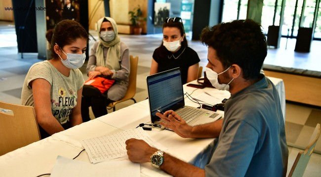 LGS TERCİH HEYECANI BAŞLADI