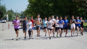 Manisa'da 15 Temmuz anısına spor turnuvaları düzenlendi