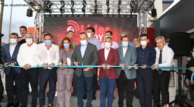 Medya Demokrasimizin Vazgeçilmez Bir Unsurudur