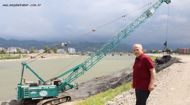 MELET GÜZELLEŞİYOR