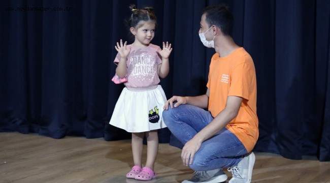 Menteşe Belediyesi Tiyatro Kursları Başladı