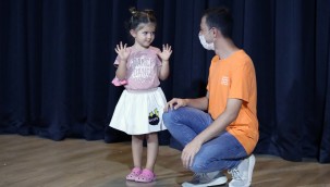 Menteşe Belediyesi Tiyatro Kursları Başladı