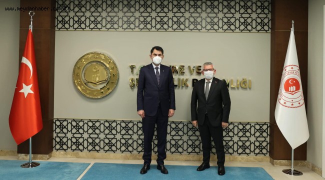 Milletvekili Kadir Aydın Basın Bülteni