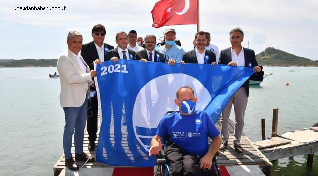 Milyar dolarlık proje