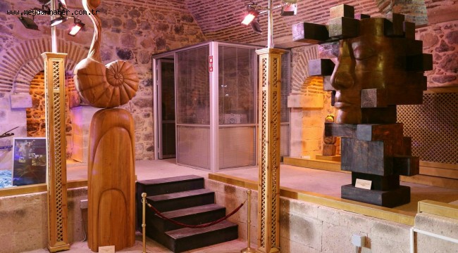 Müzeler bayramda kapalı olacak