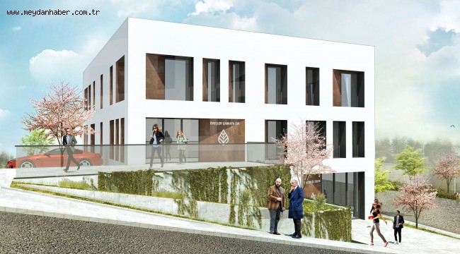 NAZIM HİKMET ÇANKAYA EVİ'NDE SONA GELİNDİ  