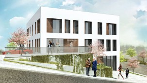 NAZIM HİKMET ÇANKAYA EVİ'NDE SONA GELİNDİ  